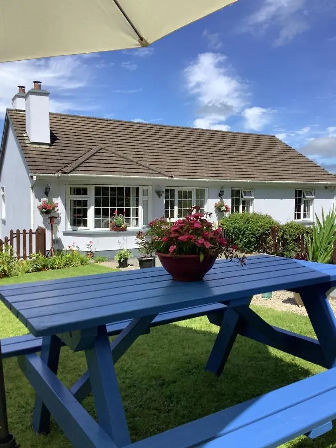 O' Sullivan'S B & B Killarney 0*,  Ireland