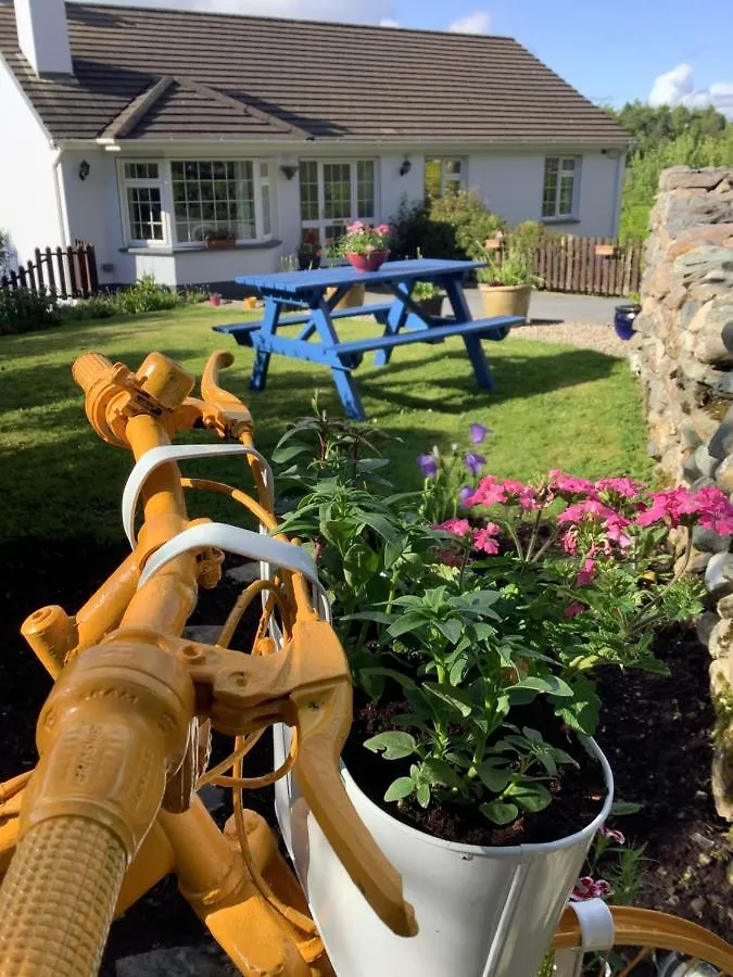 Bed & Breakfast O' Sullivan'S B & B Killarney Ireland