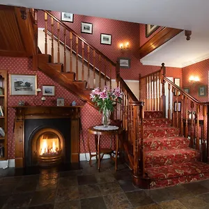 Killarney Lodge Гостевой дом