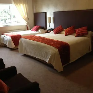 Robeen House Killarney