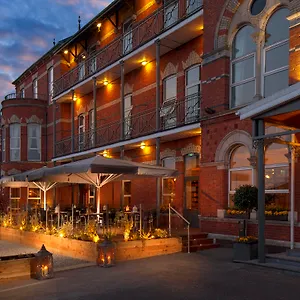 The Address Hotel Cork