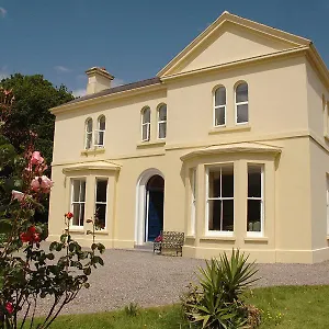 Carriglea House Killarney