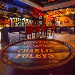 Charlie Foleys Killarney