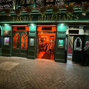 Gasthof The Grand, Killarney