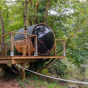 Glamping At The Grove, And Killarney