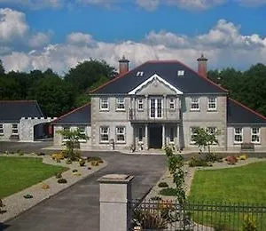Deerpark Manor Frühstückspension Swinford