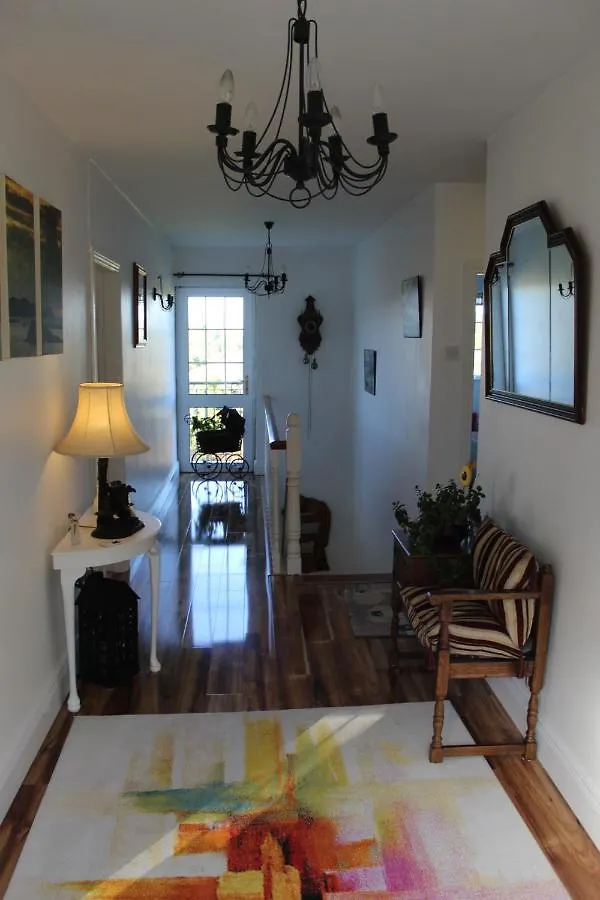 קיל איירן O' Sullivan'S B & B