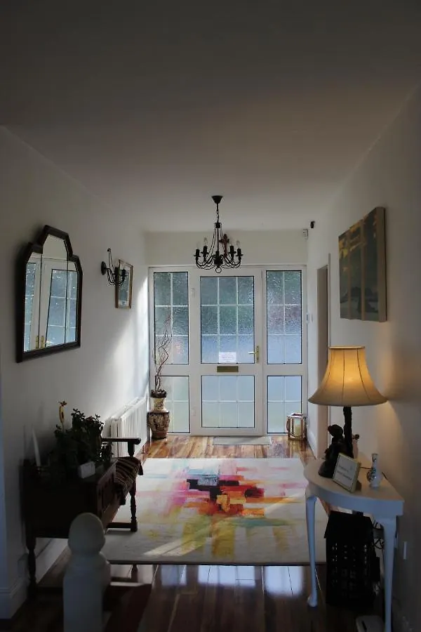 קיל איירן O' Sullivan'S B & B קיל איירן