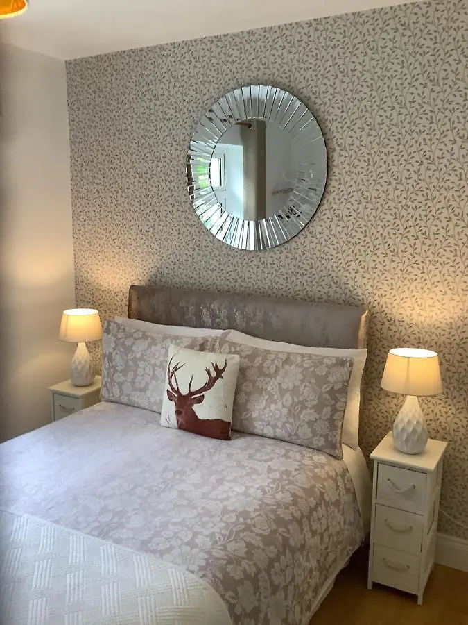 קיל איירן O' Sullivan'S B & B 0*, קיל איירן אירלנד