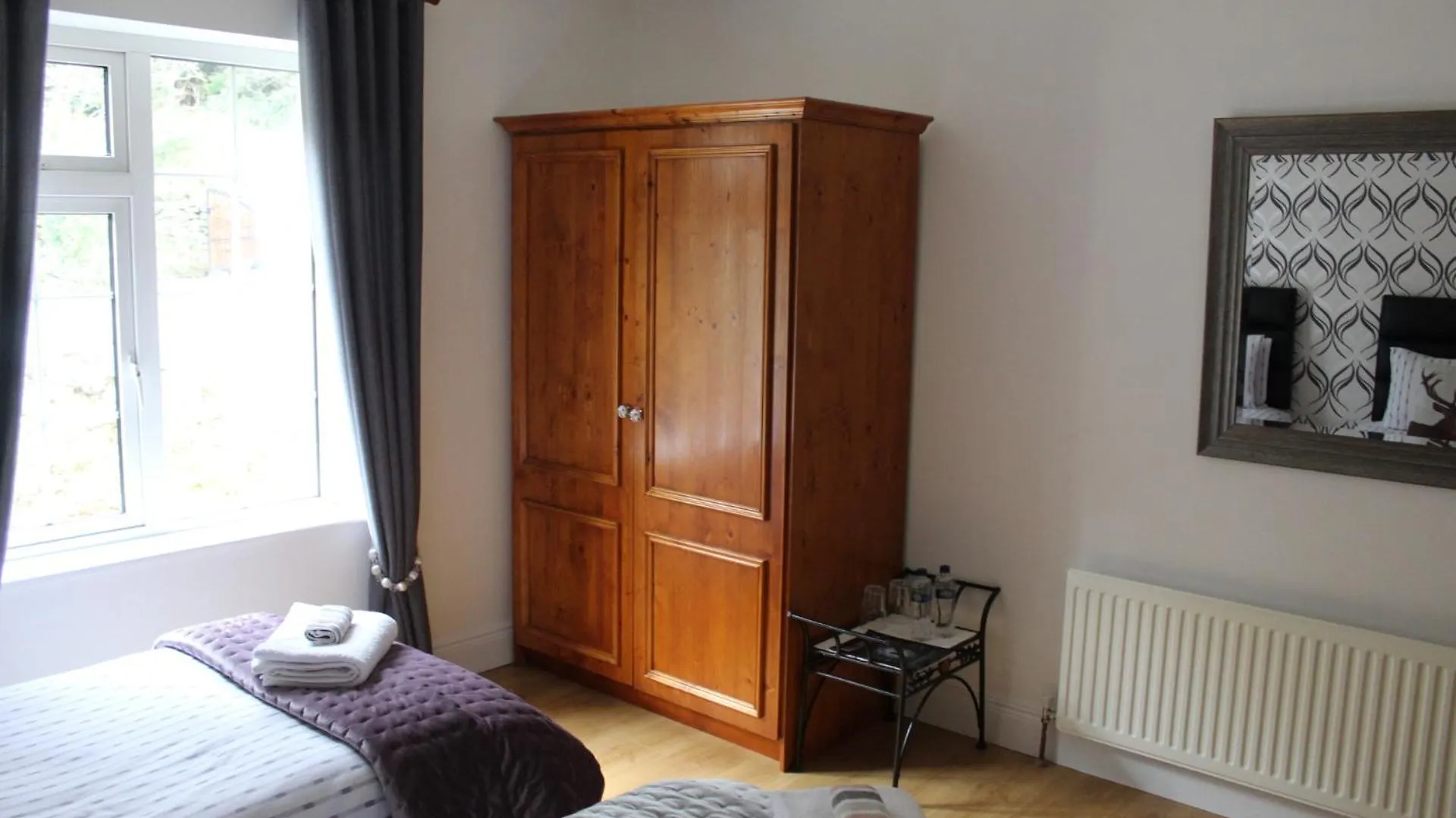 קיל איירן O' Sullivan'S B & B קיל איירן
