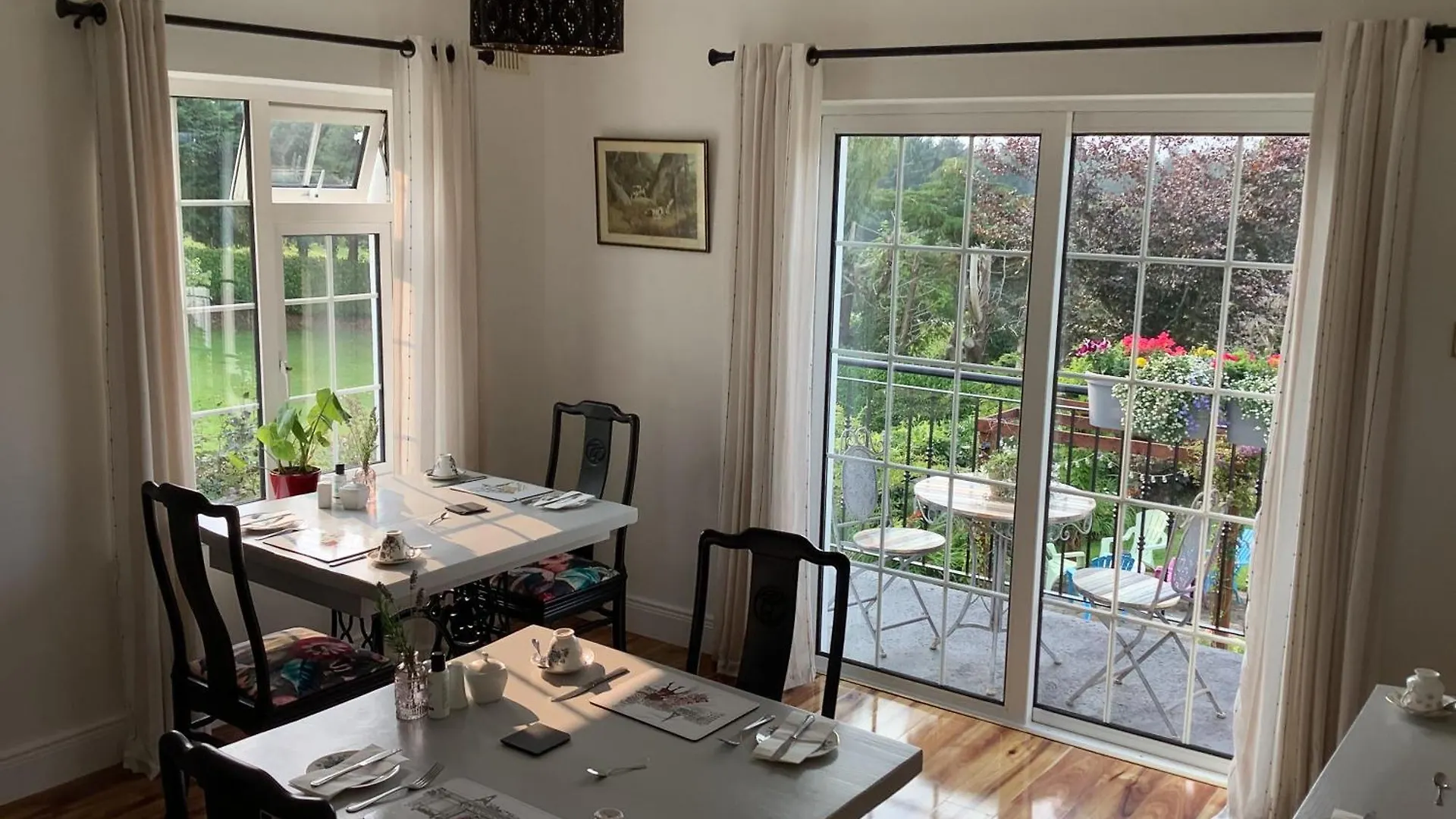 לינה וארוחת בוקר קיל איירן O' Sullivan'S B & B