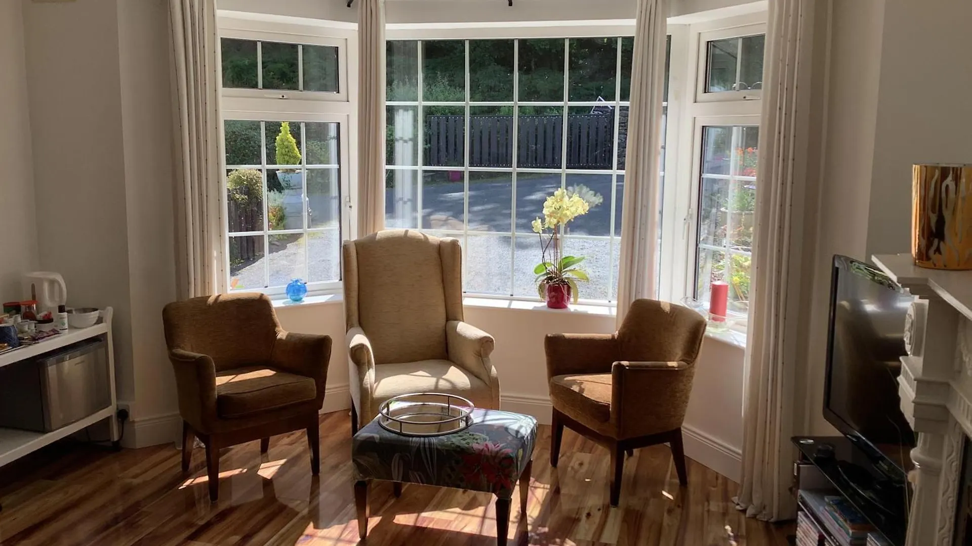 קיל איירן O' Sullivan'S B & B
